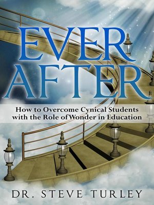 cover image of Ever After